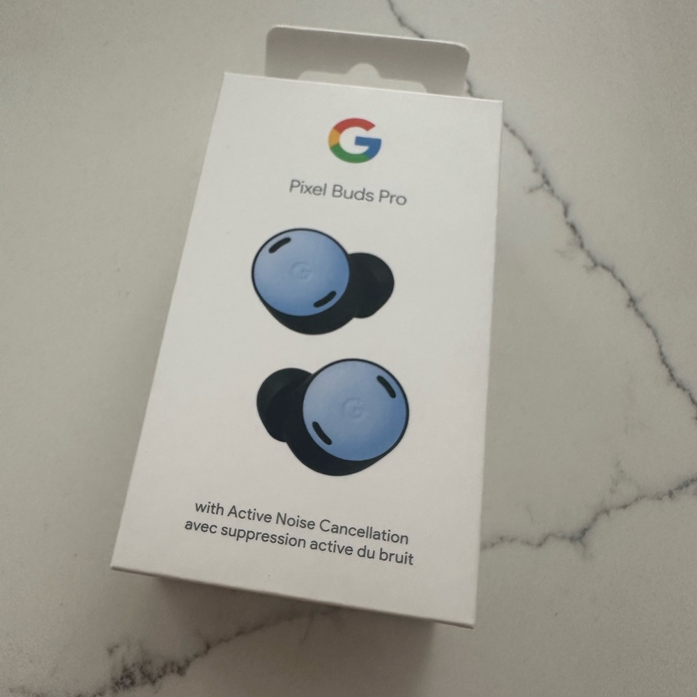 Google Pixel Buds Pro